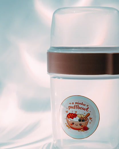PuffBowl
