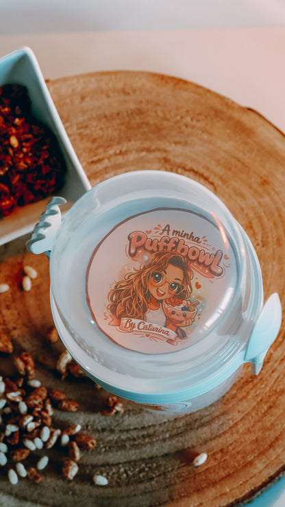 PuffBowl