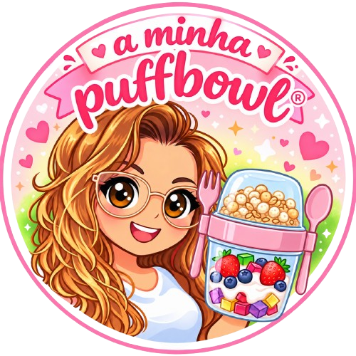 A minha PuffBowl
